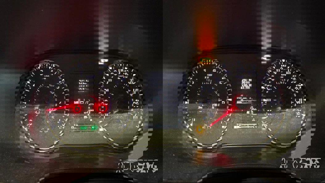 Dacia Jogger de 2024