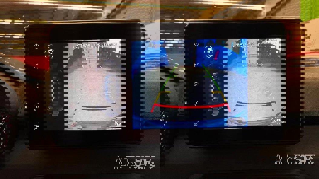 Dacia Jogger de 2024