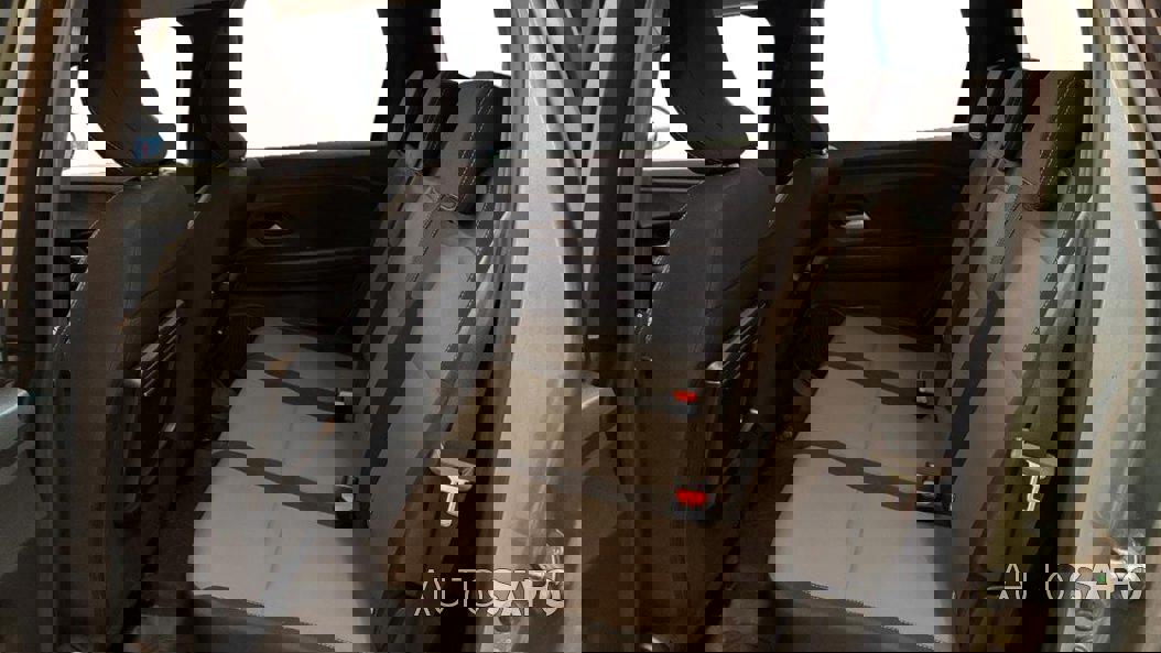 Dacia Jogger de 2024