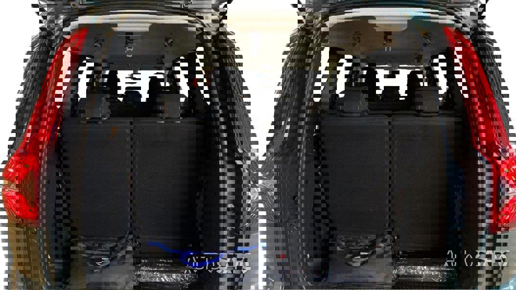 Dacia Jogger de 2024