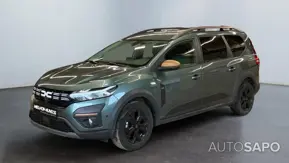 Dacia Jogger de 2024