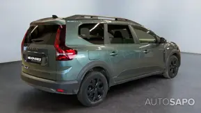 Dacia Jogger de 2024