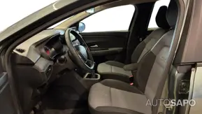 Dacia Jogger de 2024