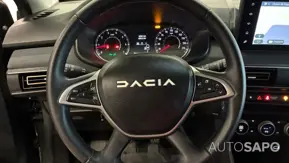 Dacia Jogger de 2024