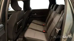 Dacia Jogger de 2024