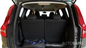 Dacia Jogger de 2024