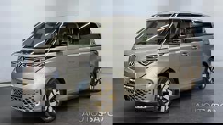 Volkswagen ID.Buzz Pro de 2024