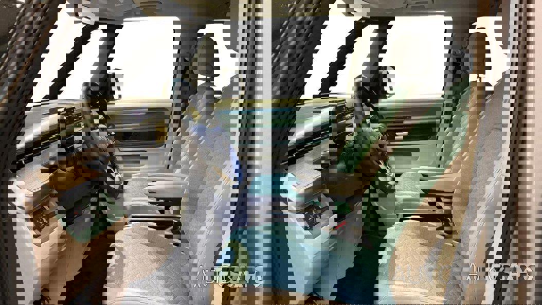 Volkswagen ID.Buzz Pro de 2024