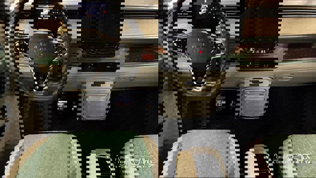 Volkswagen ID.Buzz Pro de 2024