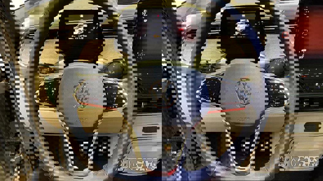 Volkswagen ID.Buzz Pro de 2024