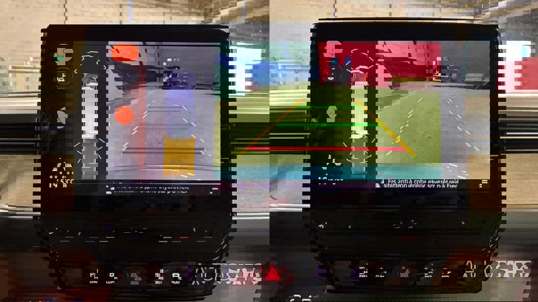 Volkswagen ID.Buzz Pro de 2024