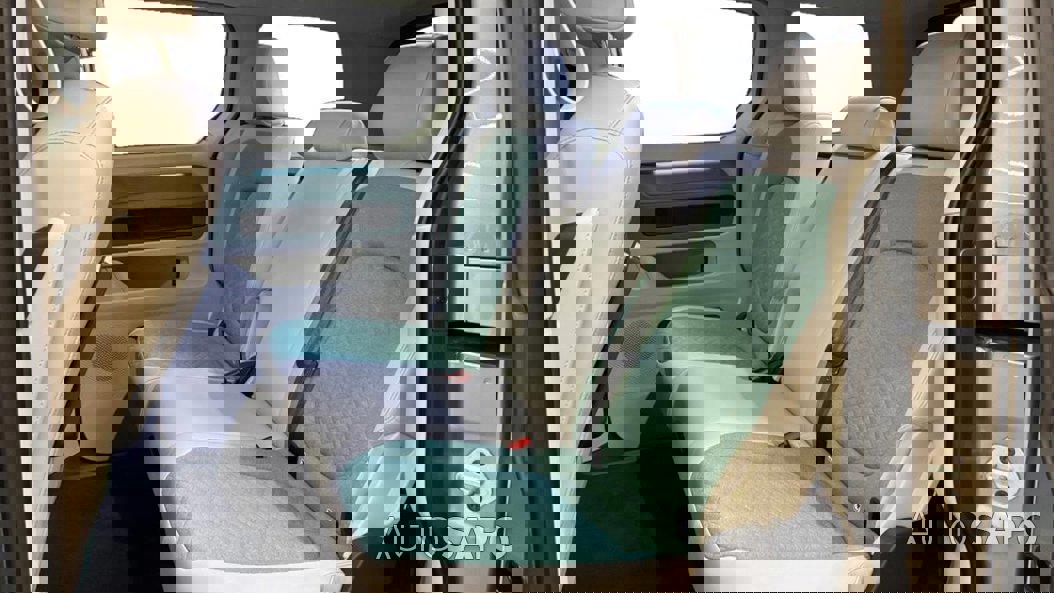 Volkswagen ID.Buzz Pro de 2024