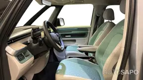 Volkswagen ID.Buzz Pro de 2024