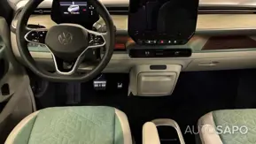 Volkswagen ID.Buzz Pro de 2024