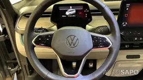 Volkswagen ID.Buzz Pro de 2024