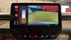 Volkswagen ID.Buzz Pro de 2024