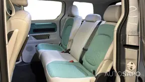 Volkswagen ID.Buzz Pro de 2024