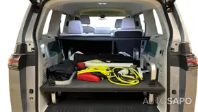 Volkswagen ID.Buzz Pro de 2024