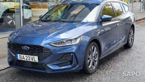 Ford Focus de 2023