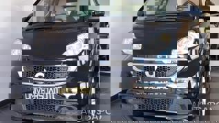 Smart Fortwo de 2014