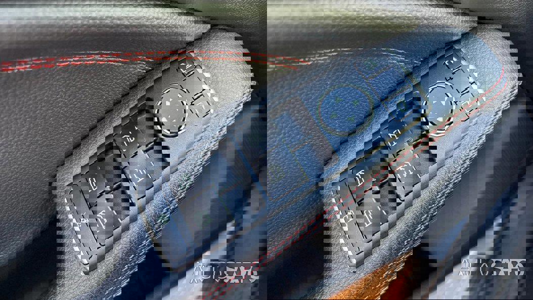 Mercedes-Benz Classe CLA de 2017