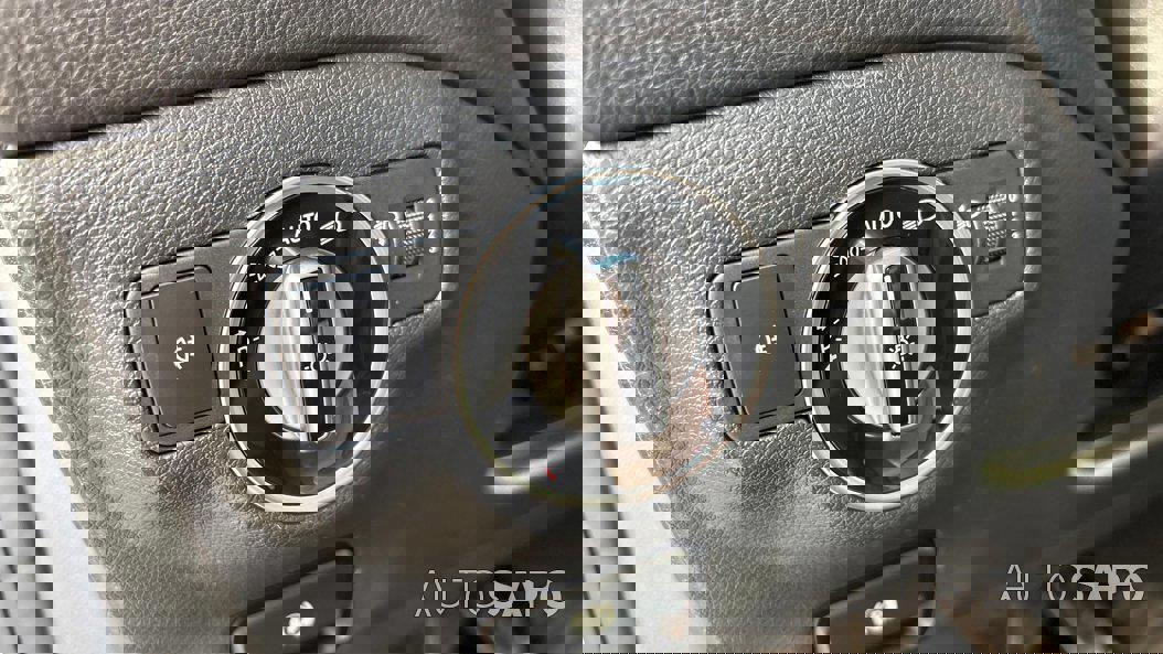 Mercedes-Benz Classe CLA de 2017