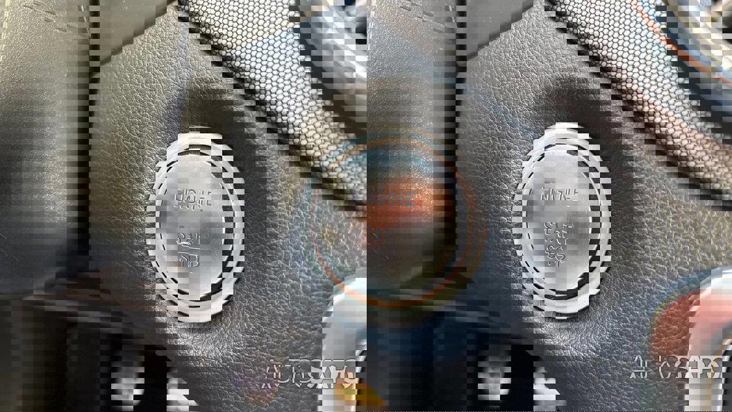 Mercedes-Benz Classe CLA de 2017