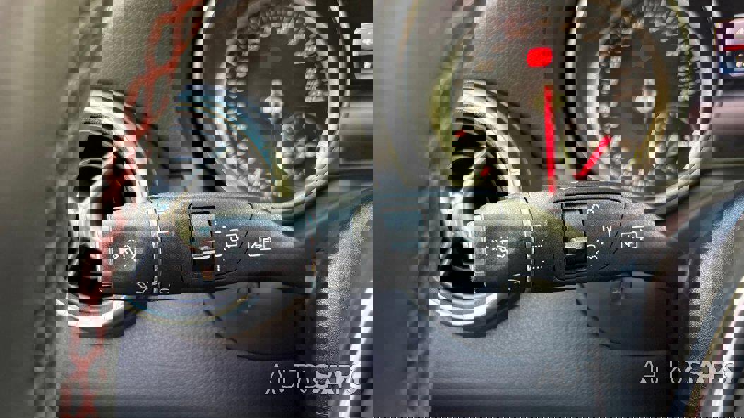 Mercedes-Benz Classe CLA de 2017