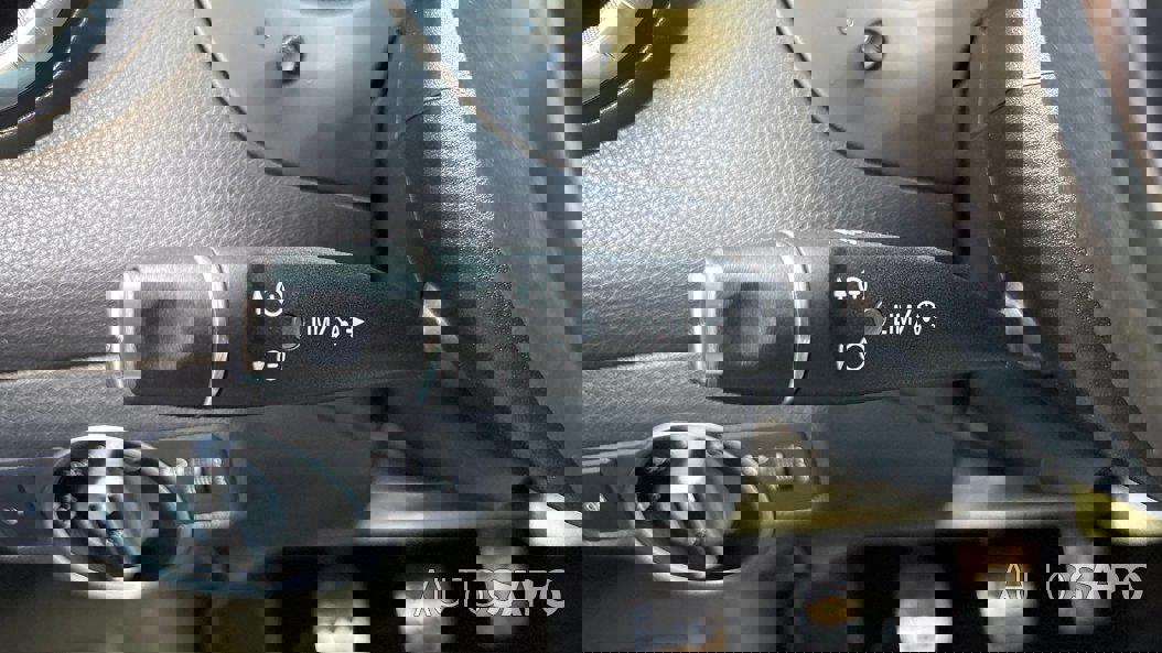 Mercedes-Benz Classe CLA de 2017