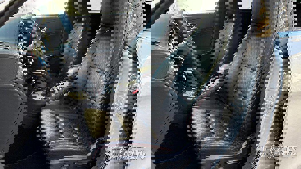 Mercedes-Benz Classe CLA de 2017