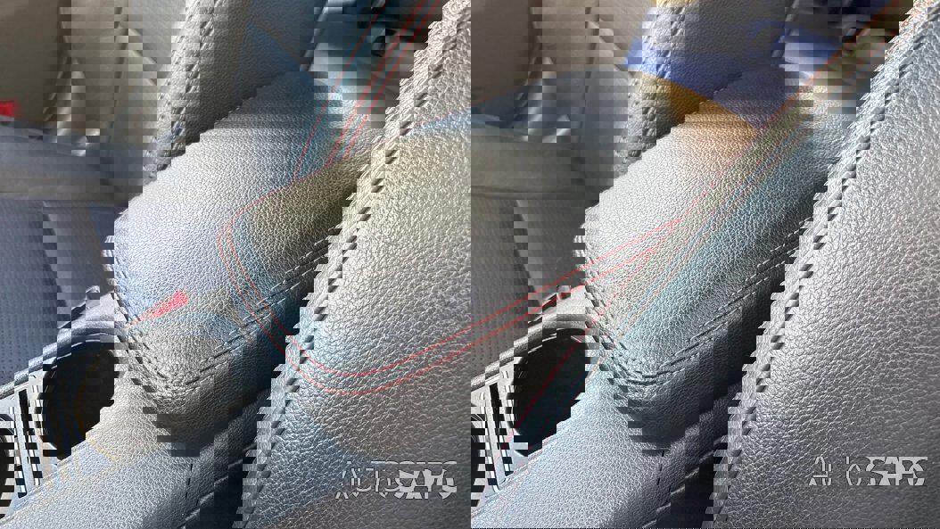 Mercedes-Benz Classe CLA de 2017