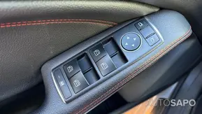 Mercedes-Benz Classe CLA de 2017