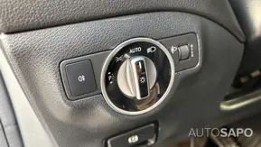 Mercedes-Benz Classe CLA de 2017