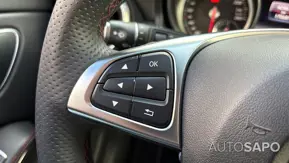 Mercedes-Benz Classe CLA de 2017