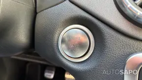 Mercedes-Benz Classe CLA de 2017