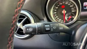 Mercedes-Benz Classe CLA de 2017