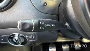 Mercedes-Benz Classe CLA de 2017