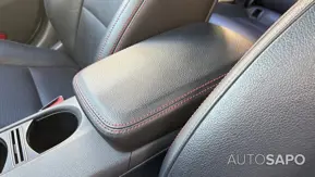 Mercedes-Benz Classe CLA de 2017