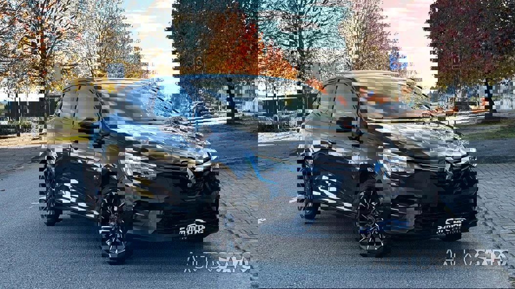 Renault Clio de 2019