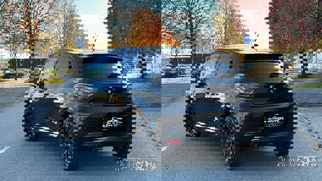 Renault Clio de 2019