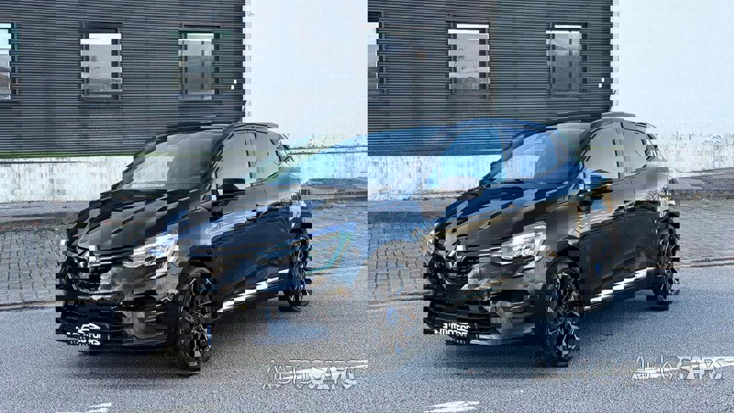 Renault Clio de 2019