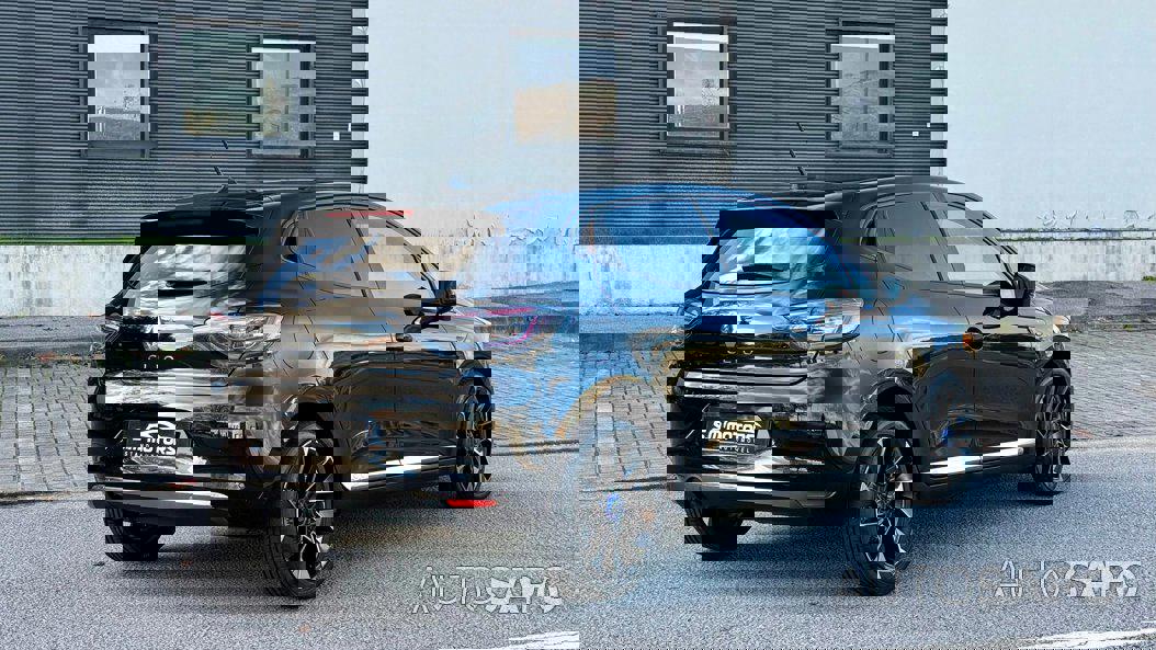 Renault Clio de 2019