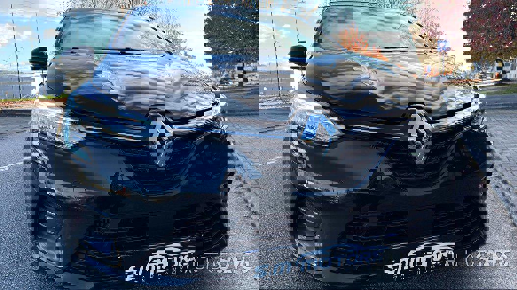 Renault Clio de 2019