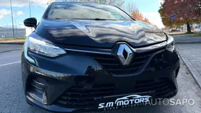 Renault Clio de 2019