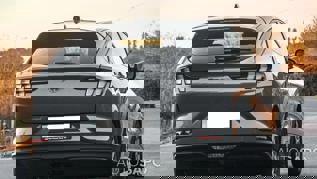 Ford Mustang Mach-E de 2021