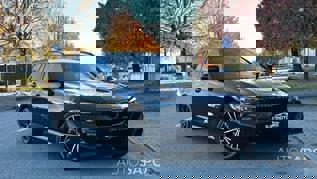 BMW Série 3 de 2022