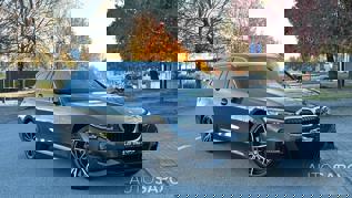 BMW Série 3 de 2021