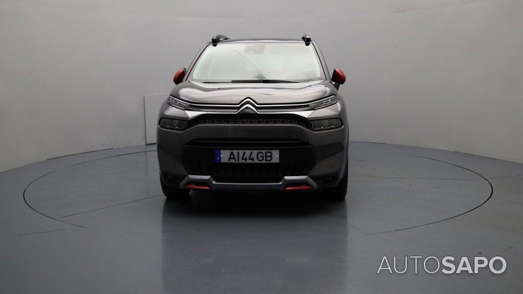 Citroen C3 de 2021