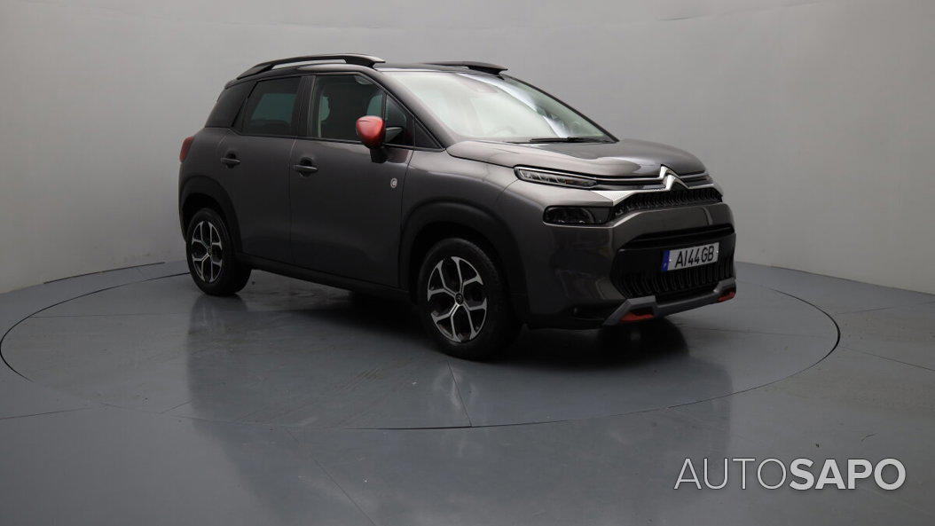 Citroen C3 de 2021
