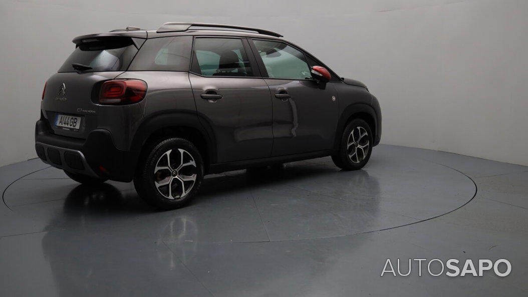 Citroen C3 de 2021